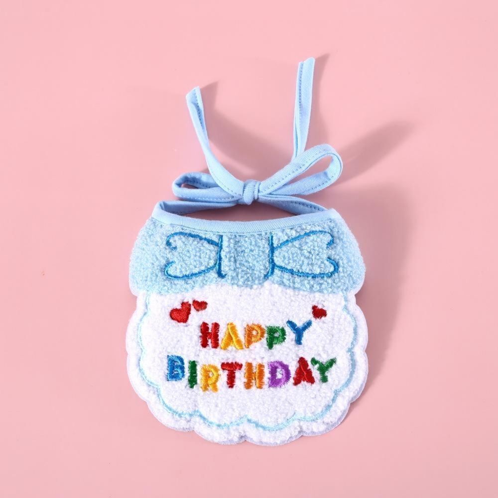 2/$20 Brand new pet happy birthday costume - Picture 2 of 5